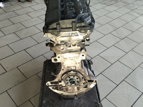 Motor Motor Bmw Seria 3 E46 2.2 Benzina M54