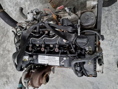 Motor Motor Ssangyong Korando 2.0XDI an 2010-2015 Euro 5