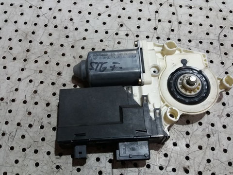 Motor/ motoras geam electric stanga fata Citroen C5 2.0 hdi 2001-2007