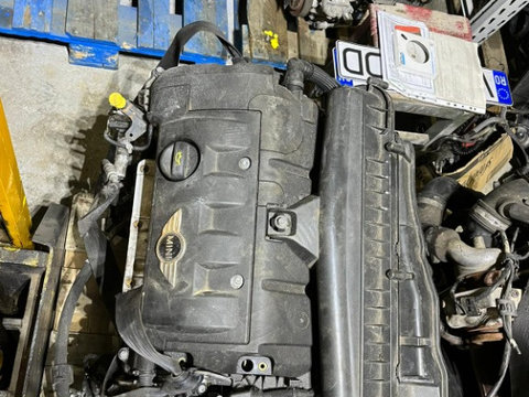 Motor N12B16A mini cooper 1.6 benzina 88 kw