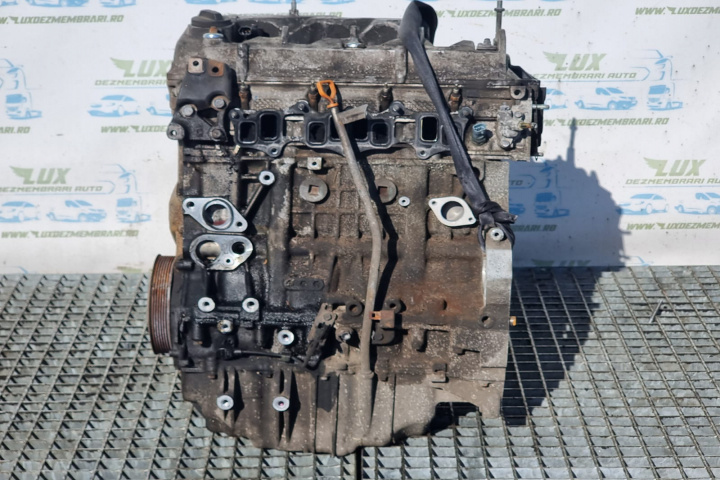Motor N22A1 2.2 cdti Honda Accord 7 [facelift] [20