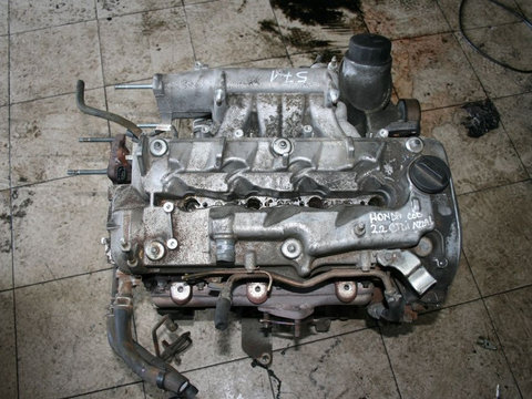 Motor N22A1 Honda Accord CR-V Fr-V Civic 2.2 Ctdi N22A1