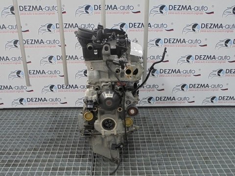 Motor N47D20C, Bmw 1 cabriolet (E88) 2.0 d (pr:111745)