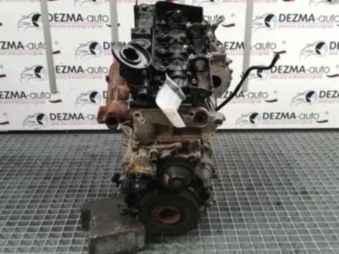 Motor N47D20C, Bmw 3 (E90) 2.0 d (pr:110747)