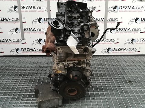 Motor, N47D20C, Bmw 3 (E90) 2.0 d (pr:110747)