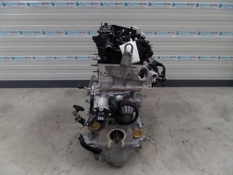Motor N47D20C, BMW 3 E90, 2.0diesel (pr:110747)