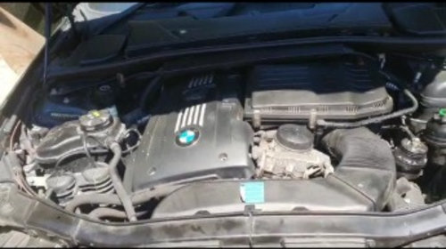 Motor n54b30a 3.5i 306 bmw e92