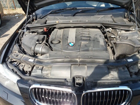 Motor n57D30a bmw