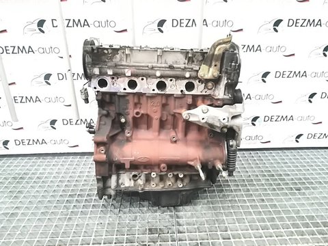 Motor N7BA, Ford Mondeo 3 sedan (B4Y) 2.0tdci