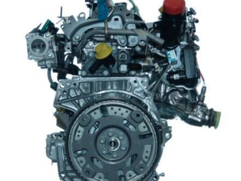 Motor Nissan 1.0 IG-T H4D 450 NISSAN MICRA
