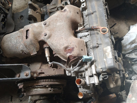 MOTOR NISSAN ALMERA 1.5 BENZINA 16 VALVE 2000-2006