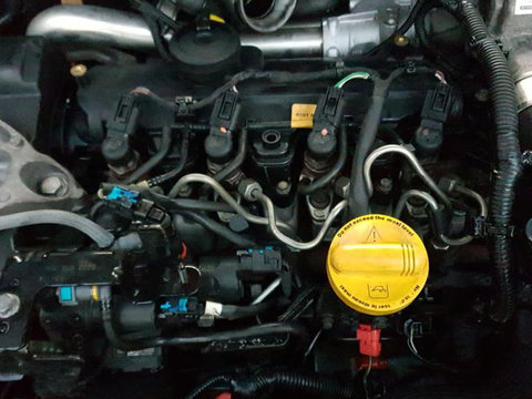 Motor nissan almera 1.5 dci euro 4 k9k 732 78 kw 106 cp