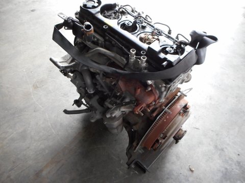 Motor Nissan ATLEON 3.0 DCI ZD30