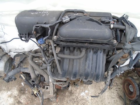 Motor Nissan Micra 1.2 2003-2010