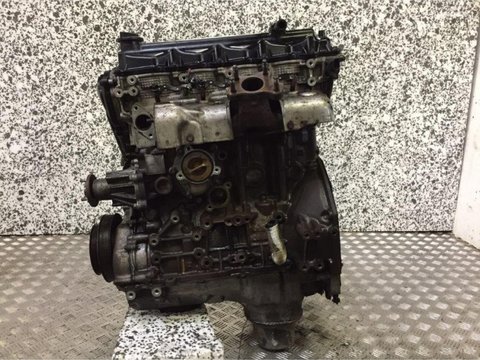 Motor Nissan Navara D40 2.5 Diesel Cod motor: YD25DDTI