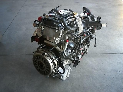 Motor Nissan Navara D40 2005 2.0 DCI COD MOTOR YD25DDTI 174CP 128KW