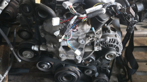 Motor NISSAN NOTE (E12) [ 2012 - > ] 1.2