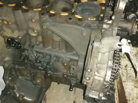 Motor Nissan PATHFINDER 3 (R51) 2005 - Prezent Motorina