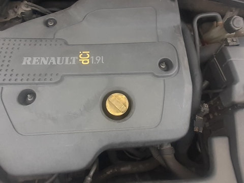 Motor Nissan Primastar 1.9 dci F9Q EURO 3