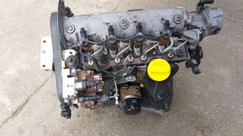 Motor Nissan Primastar 1.9 DCI tip motor