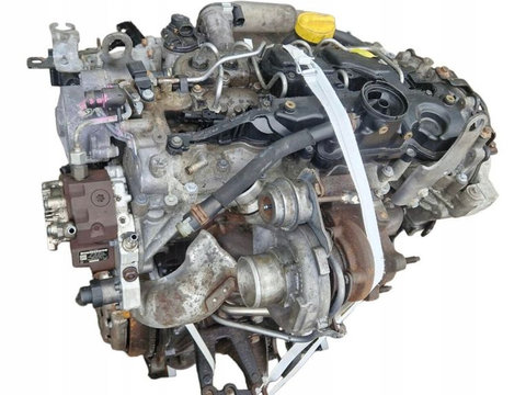 Motor Nissan Primastar 2.0 DCI euro 4 cod motor M9R