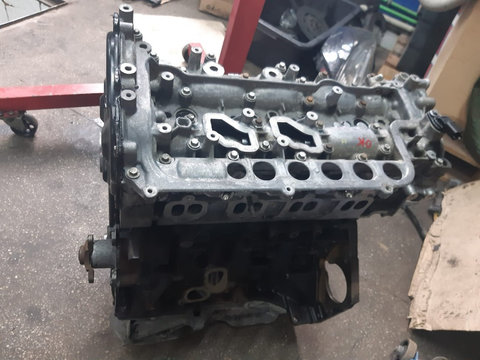 Motor Nissan Primastar 2.0dci (M9R)