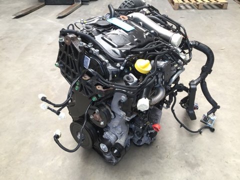 Motor NISSAN PRIMASTAR 66 kw 90 cp