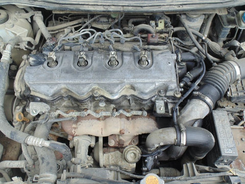 Motor Nissan Primera P12 an 2003 2.2 diesel cod YD22 136 CP