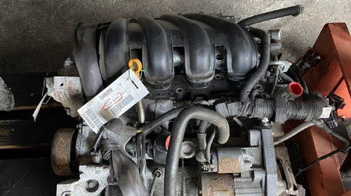 Motor Nissan Qashqai 1.6 HR16DE 2007 - 2