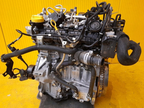Motor Nissan Qashqai II J13 facelift 1.3 DIG-T HR13 complet