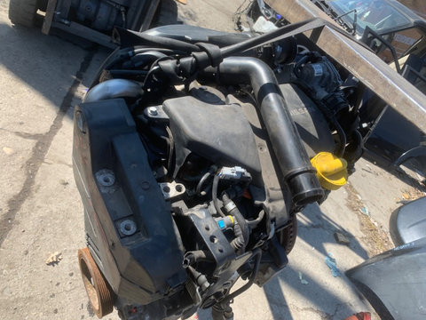 Motor Nissan Qashqai / Juke 1.5 DCi 110 Cp 2013 K9KD430 K9K D430