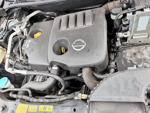 Motor Nissan /Renault /Dacia 106cp euro 4
