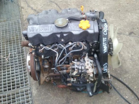 Motor Nissan Serena C23M 1995 2.3 D Diesel Cod motor LD23 75CP/55KW