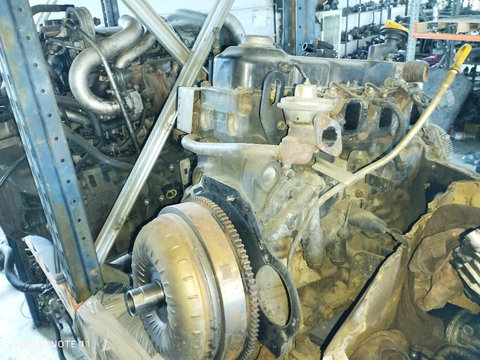 Motor Nissan terrano 2.7 cod motor TD27T fara accesorii