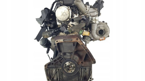 Motor Nissan Tiida 1.5 DCI euro 4 inject