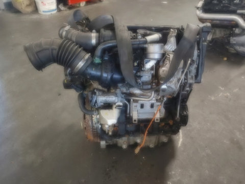 Motor Nissan X-Trail 1.6 DCI R9M410 R9M410 R9M complet