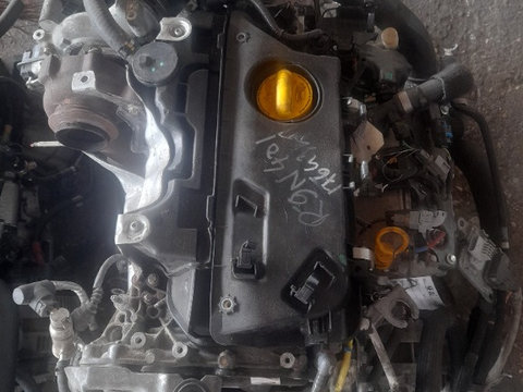 Motor nissan x-trail 1.7 dci tip R9N A401