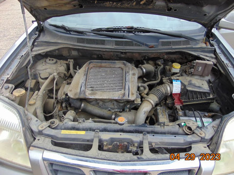 Motor Nissan X Trail 2.2 T30 yd22 motor cu garantoe nissan x trail 2.2 an 2001-2007