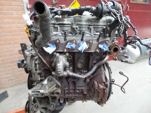 Motor Nissan X-Trail 2003 2.2 Diesel Cod motor: YD22ETI