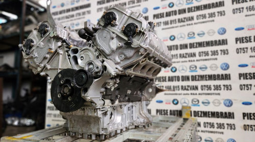 Motor Nou Bmw V8 4.4 Benzina Twin Power 