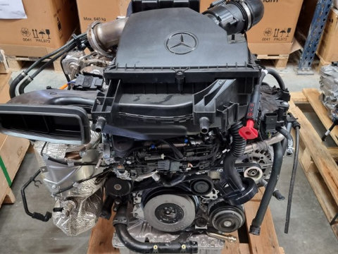 Motor NOU complet sau fara anexe Mercedes Sprinter, 3.5 t, 2.0 CDi, fabr. 2023, cod motor: A654920