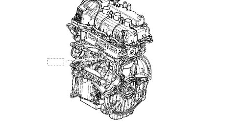 Motor NOU Dacia Logan 1.0 SCe 73 cai mot