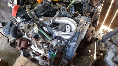 Motor nou Renault Megane 4 tip K9KG656