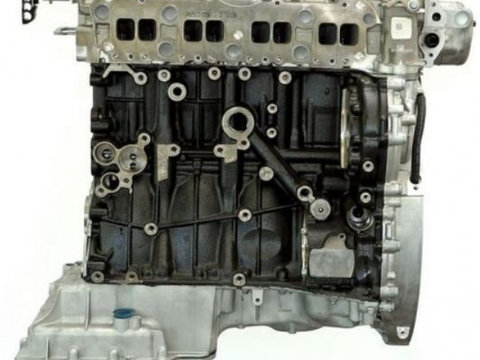 MOTOR NOU SEMICOMPLET MERCEDES SPRINTER 906 2.2 CDI Mercedes OM651.955