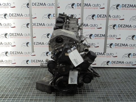 Motor OM646811, Mercedes Clasa C (W204) 2.2cdi