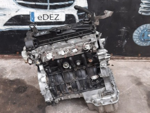 Motor OM651 Mercedes 2.2 EURO 6 Sprinter 906 Facelift / GLC 250d X253 C 250d W205 / E Class / Vito