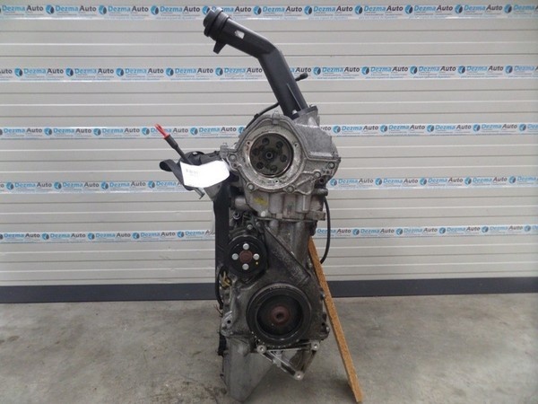 Motor, OM668942, Mercedes Clasa A (W168) 1.7cdi (id. 161885)