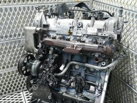 Motor Opel 1.3 CDTI Z13DT