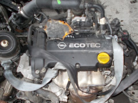 Motor OPEL 1.4 Z14XEP
