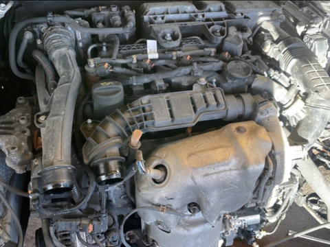 Motor Opel 1.5 COMBO CROSSLAND X GRANDLAND X ZAFIRA CORSA F D15DT D15DTL D15DTH YHY YH01